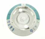 Timer Button - 06015319 Timer Knob [Candy Hoover]