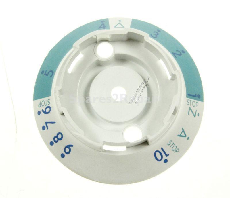 Timer Button - 06015319 Timer Knob [Candy Hoover]