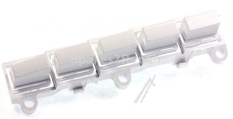 Switch Set - 42081773 Selection Button Tree F2-k60-70 [Vestel]