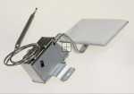 Thermostats - 32005489 Dumper Thermostat (wmf11p-859-100) New [Vestel]