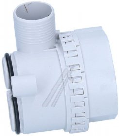 Control - 50sm16-337s 140000012017 Flow Control Regulator [Electrolux Aeg]