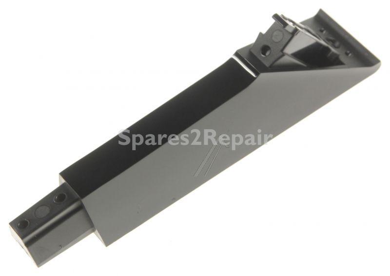 Samsung Stand Support - Bn96-39763a Foot P-body Assembly 27cf398 Abs+pmma Bk000