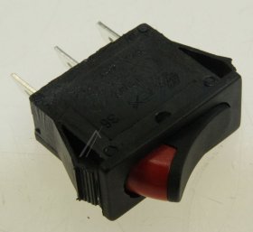 Switch - 92749399 Switch Assembly (unipolar Switch) [Candy Hoover]