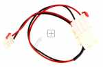 Samsung Harness - Da96-00424f Assembly W-harness-led Lamp:next08w-h Led L