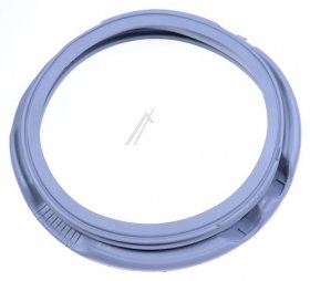 Smeg Door Seal Washing Machine - 757850036 Door Hood Rubber