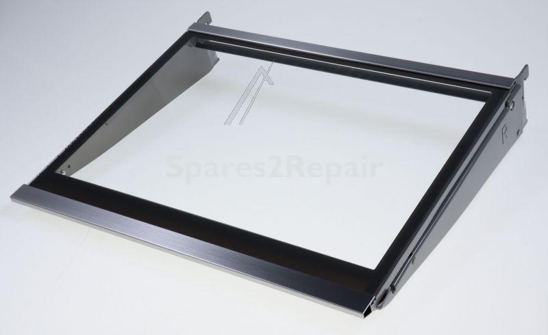 Lg Egg Compartment Fridge - 3390ja2029a Tray Egg Gpps Blue-3 T2 0 Gr-00 S3 4-pjtgpps Blue