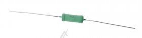 Vitrohm 3w metal Film Resistor - 10k-3w Pos300jt-77-10kaa Carbon Resistor Al