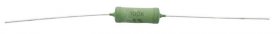 3w-metal Film Resistor - 100k-3,0w Metal Film Resistor