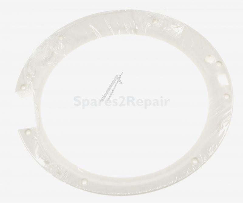 Flange Washing Machine Window - 1325019543 Back Door Frame [Electrolux Aeg]