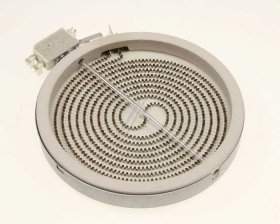 Ceramic Heater Element - C00139036 482000022931 Heater 1800w-230v [Whirlpool Indesit]