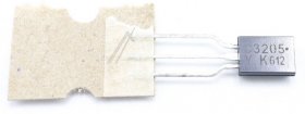 Lg Transistors - Ktc3205-tp-y 0tr320509ab Tr Ktc 3205-tp-y