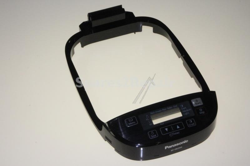 Panasonic Housing Frame - Adb96e165k1s Top Frame Assembly