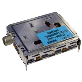 Samsung Tuner - Bn40-00070a Tuner Tech0849pg31a(s) tech0849pg31a(s)