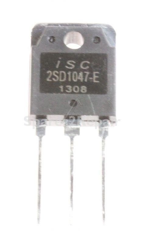 Kec Transistors - 2sd1047 Transistor To-3p -rohs-konform