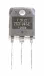 Kec Transistors - 2sd1047 Transistor To-3p -rohs-konform