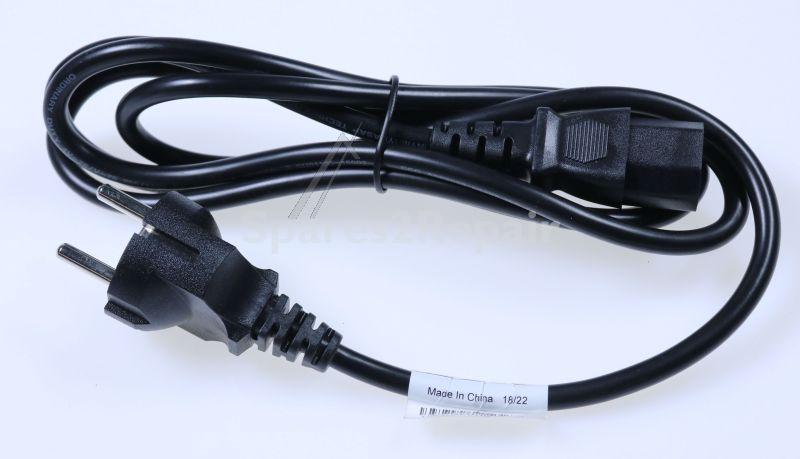 Lenovo Cold Mains Plug And Lead - 00xl014 Pc Lv 710-25ish Cable Eu-kr 1 8m 3p Non-lh