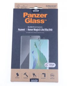 Panzerglass Display Protective Film - 5401 Panzerglass Screen Protector Huawei Honor Magic 5 Lite | Ultra Wide Fit