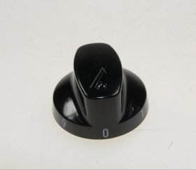 Hisense Gorenje Control Knob - 642422 Knob Sk-n 9011-7001