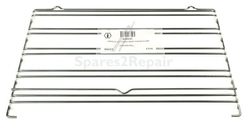 Ilve Oven Shelf - Shelves - A-092-40 Oven Rack 80-90