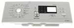 Mechanical Components - 1468652209 Front Panel White Complete Wit [Electrolux Aeg]
