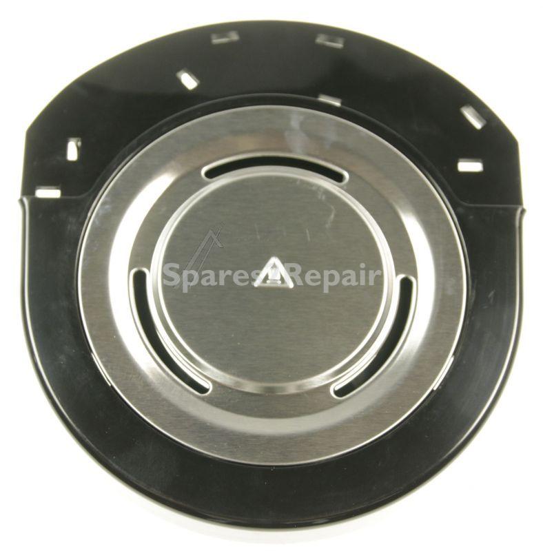 Casing Cover - Ss-201383 Cover-filter Holder [Groupe SEB]