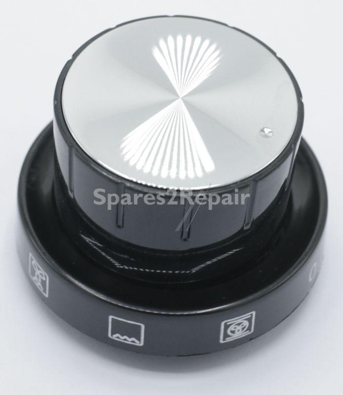 Control Knobs - 250316646 C00927730 Oven Knob Commutator [Arcelik]