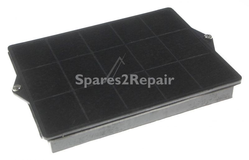 Carbon Filter - 49008898 Charcoal Filter [Candy Hoover]