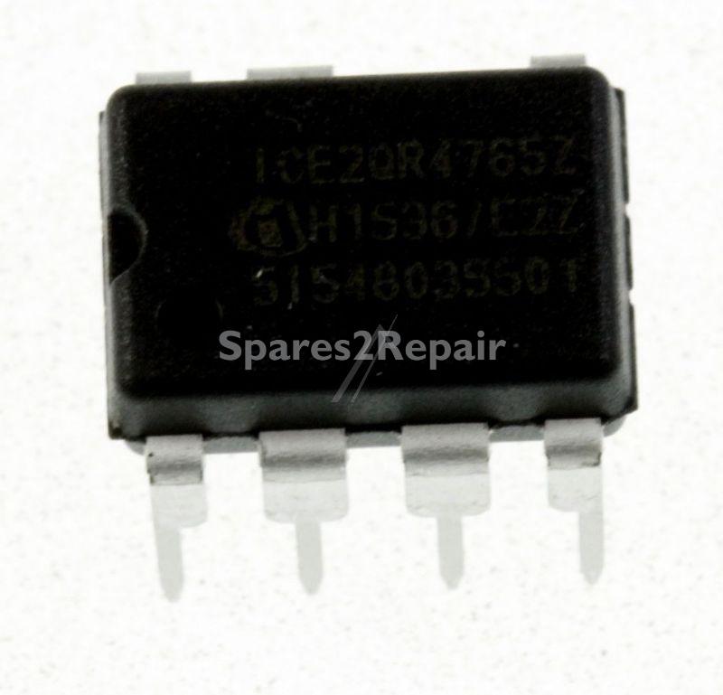 Grundig Ic - 459050r C00926864 Ic Ice2qr4765z Dip7