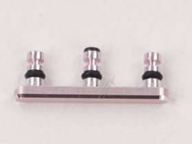 Oneplus Button - 1071100126 3881620 Oneplus 6 (a6003) Power Button Rose Gold