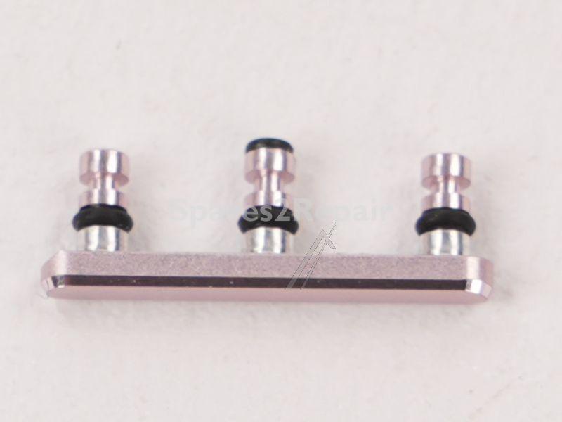 Oneplus Button - 1071100126 3881620 Oneplus 6 (a6003) Power Button Rose Gold