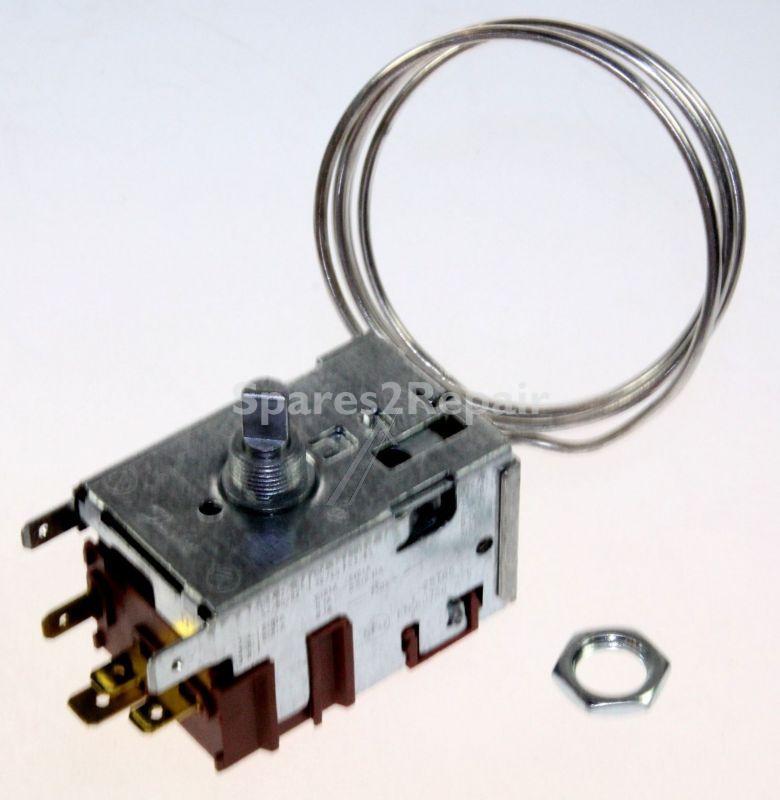 Thermostats - Temperature Controller [Bosch Siemens]
