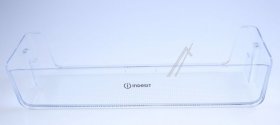 Refrigerator - Freezer Door Shelf - C00678667 488000678667 Door Bottle Shelf Indesit [Whirlpool Indesit]