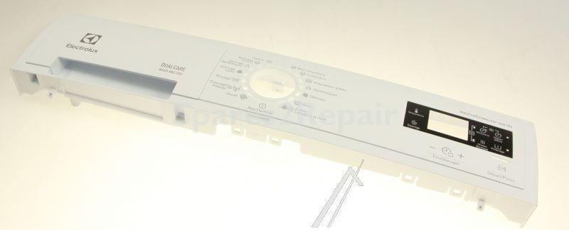 Operating Unit Screen - Control Panel Handle Electric [Electrolux Aeg]