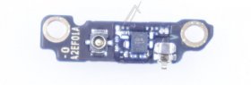 Oneplus Charging Port Modul - 2001100385 4968540 Antenna Board Eu-na Op9