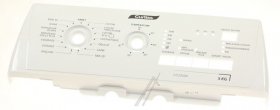Panel - 140108447024 Panel Holder Printed Curtiss [Electrolux Aeg]