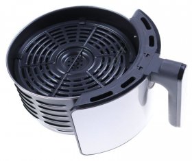 Basket - Ss-997475 Stainless Steel Housing [Groupe SEB]