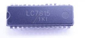 Sanyo Ic - Lc7815 Lc7815 Ic Dip28s