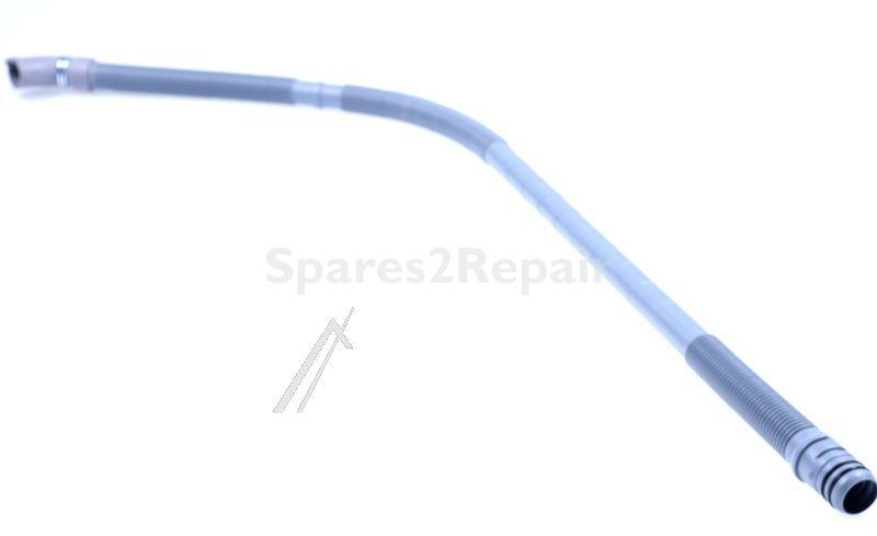 Outlet Pipe - 140204429033 L=915mm Drain Hose Assembly Internal [Electrolux Aeg]