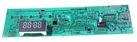 Hisense Gorenje Control Panel - Hk2186151 Control Panel Component
