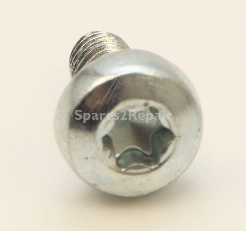 Screw - 41023685 Screw V-ttm5x10 Tcx25 [Candy Hoover]