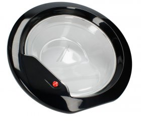 Door - 70005373 Dooras link Cmp White Hv [Candy Hoover]