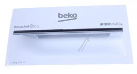 Drawer Front - 2986679017 C00914521 Drawer Panel Assembly [Arcelik]