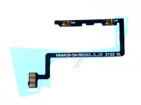 Oneplus Flexi print Connector - 1041100148 4971351 Volume Key Fpc Nord Ce
