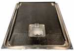 Inner Door Covering - 12276000a32828 Inner Door Assembly [Midea]