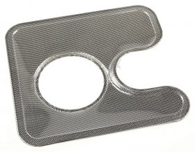 Dishwasher Filter - C00486362 481290508321 Filter [Whirlpool Indesit]