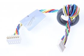 Cable-plugs-adapter - 266100462 C00907643 Data Cable [Arcelik]