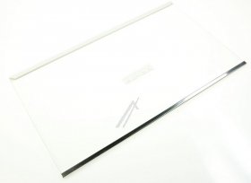 Glass Panel - 49041006 Vetro Sup fz -47015404 [Candy Hoover]