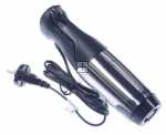 Motor - 12041977 Drive Motor-drive Unit Stainless-steel-black Kpl 1000w [Bosch Siemens]