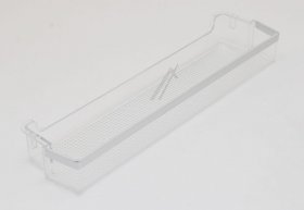Refrigerator - Freezer Door Shelf - 49122511 Balc vas_1 06 tq0670-303 [Candy Hoover]