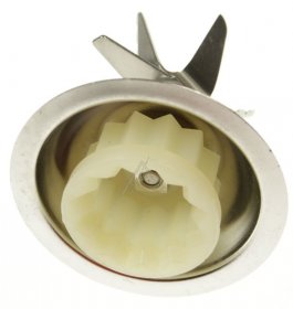 Mixer - Blender Blade - Fs-1000039847 Support+knife [Groupe SEB]